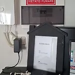 דירה Casa Sirley