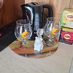 דירה Casa Sirley *