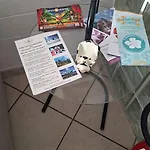 Casa Sirley דירה *