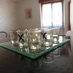 Casa Sirley דירה