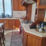 דירה Casa Sirley אאוסטה