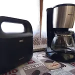 דירה Casa Sirley אאוסטה