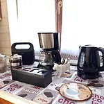 Casa Sirley דירה