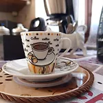 Casa Sirley דירה