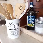 דירה Casa Sirley *