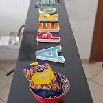 Casa Sirley * אאוסטה