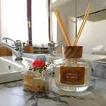 דירה Casa Sirley אאוסטה