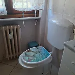 דירה Casa Sirley *