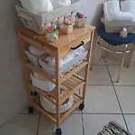 דירה Casa Sirley אאוסטה