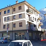 דירה Casa Sirley *