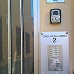 Casa Sirley דירה