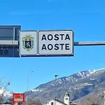 Casa Sirley דירה *