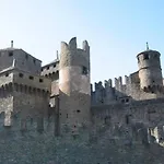 Casa Sirley דירה