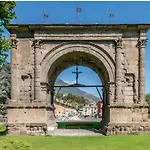 Casa Sirley דירה אאוסטה