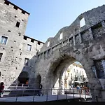 Casa Sirley דירה *