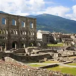 Casa Sirley דירה