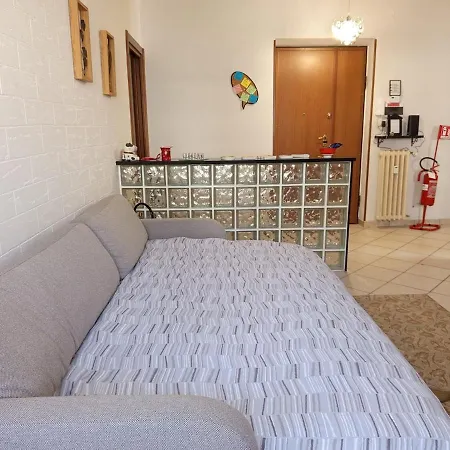Casa Sirley Aosta