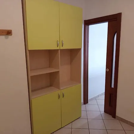 Casa Sirley Apartment *