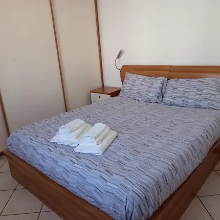 Casa Sirley Aosta