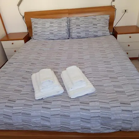 Apartment Casa Sirley Aosta