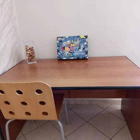 Casa Sirley