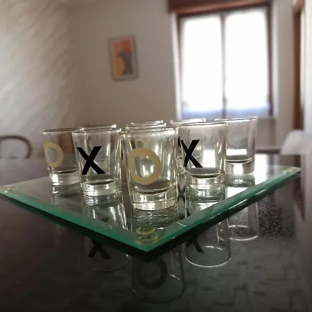 Casa Sirley Apartment