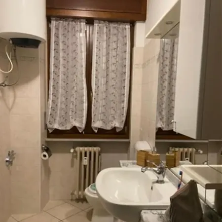 Apartment Casa Sirley