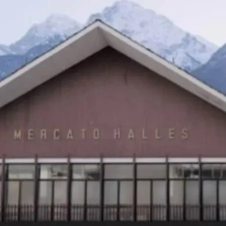 Casa Sirley * Aosta
