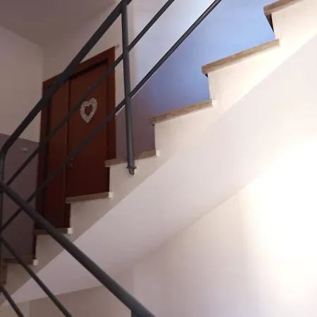 Casa Sirley Aoste