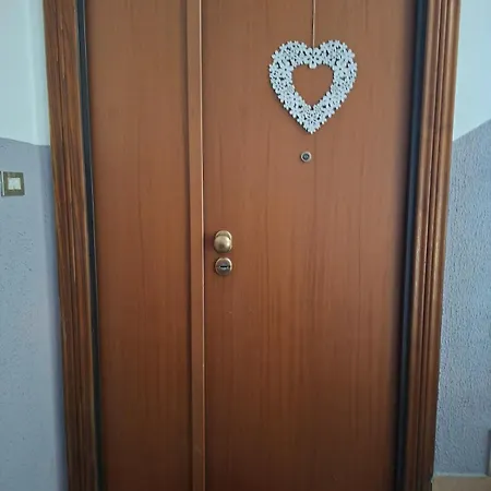 Casa Sirley Apartment Aosta