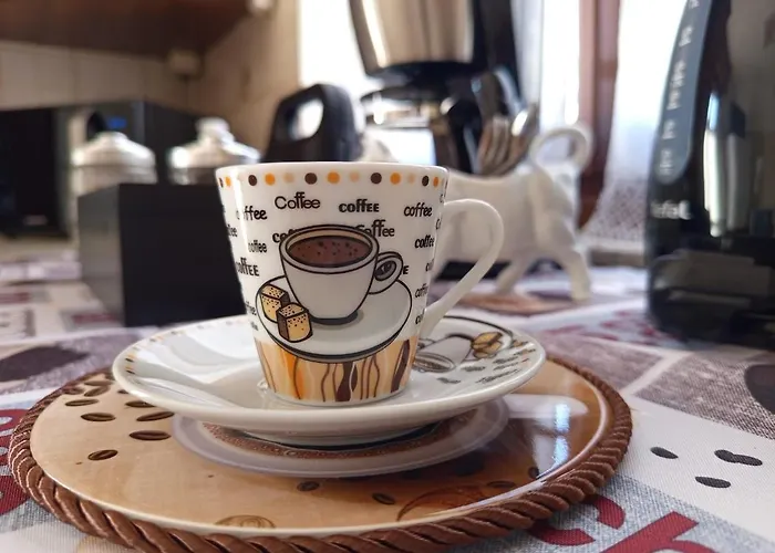 Casa Sirley Apartment